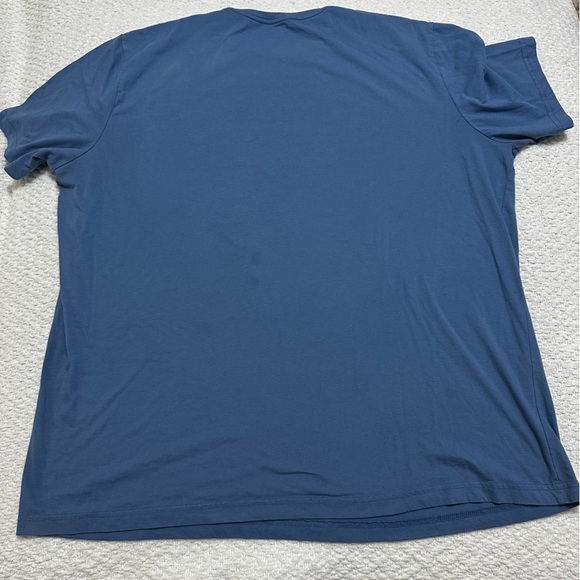 Universal Monsters The Mummy Blue T-Shirt Men’s Size 3XLT - Picture 6 of 8